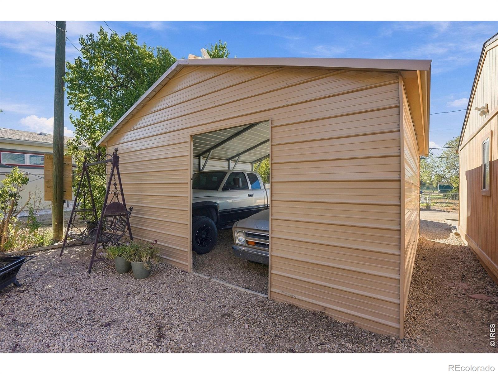MLS Image #24 for 404 w shafer avenue,pierce, Colorado