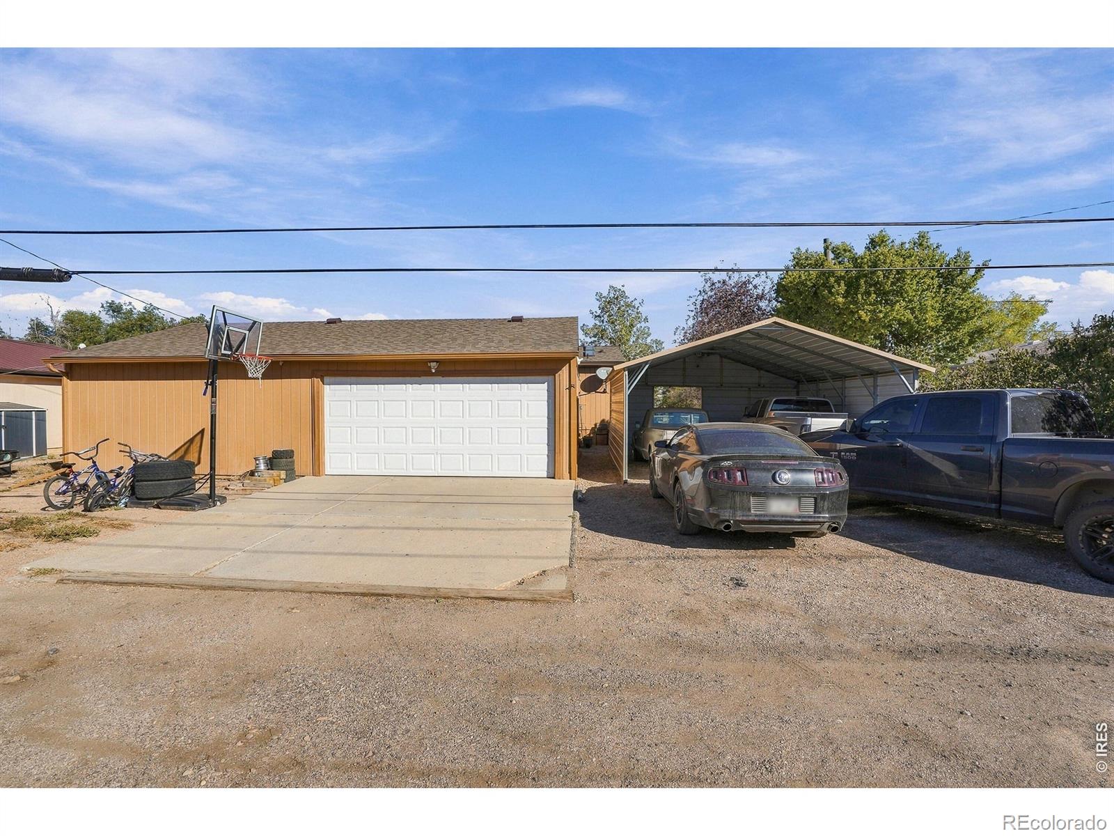 MLS Image #26 for 404 w shafer avenue,pierce, Colorado