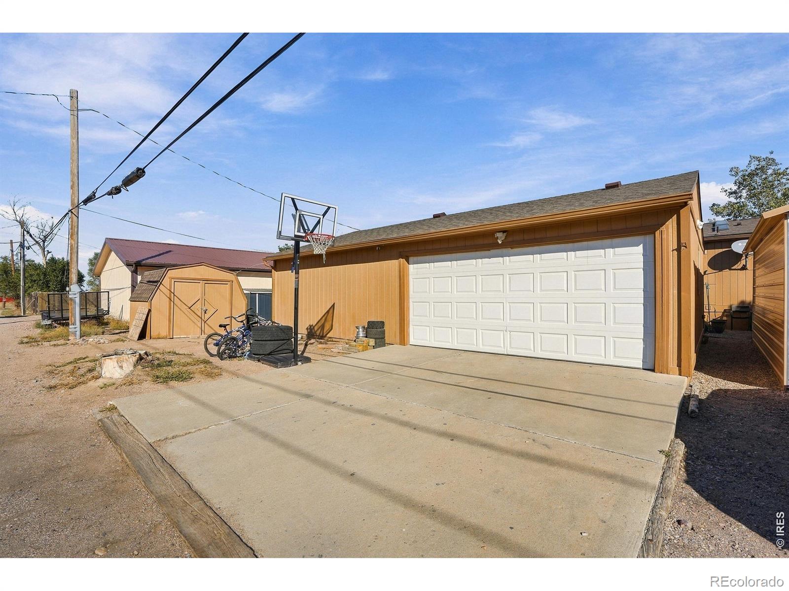 MLS Image #27 for 404 w shafer avenue,pierce, Colorado
