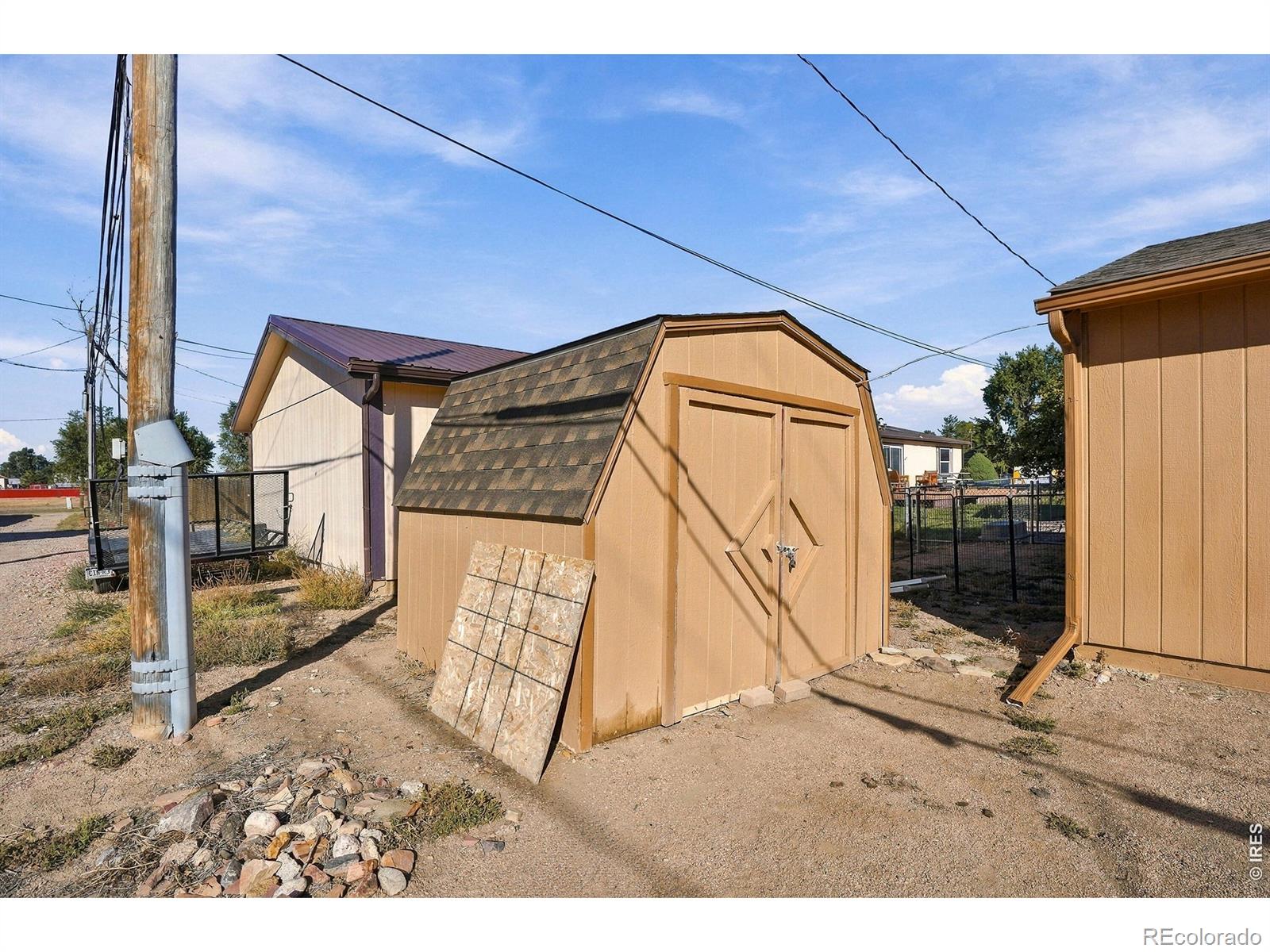 MLS Image #29 for 404 w shafer avenue,pierce, Colorado