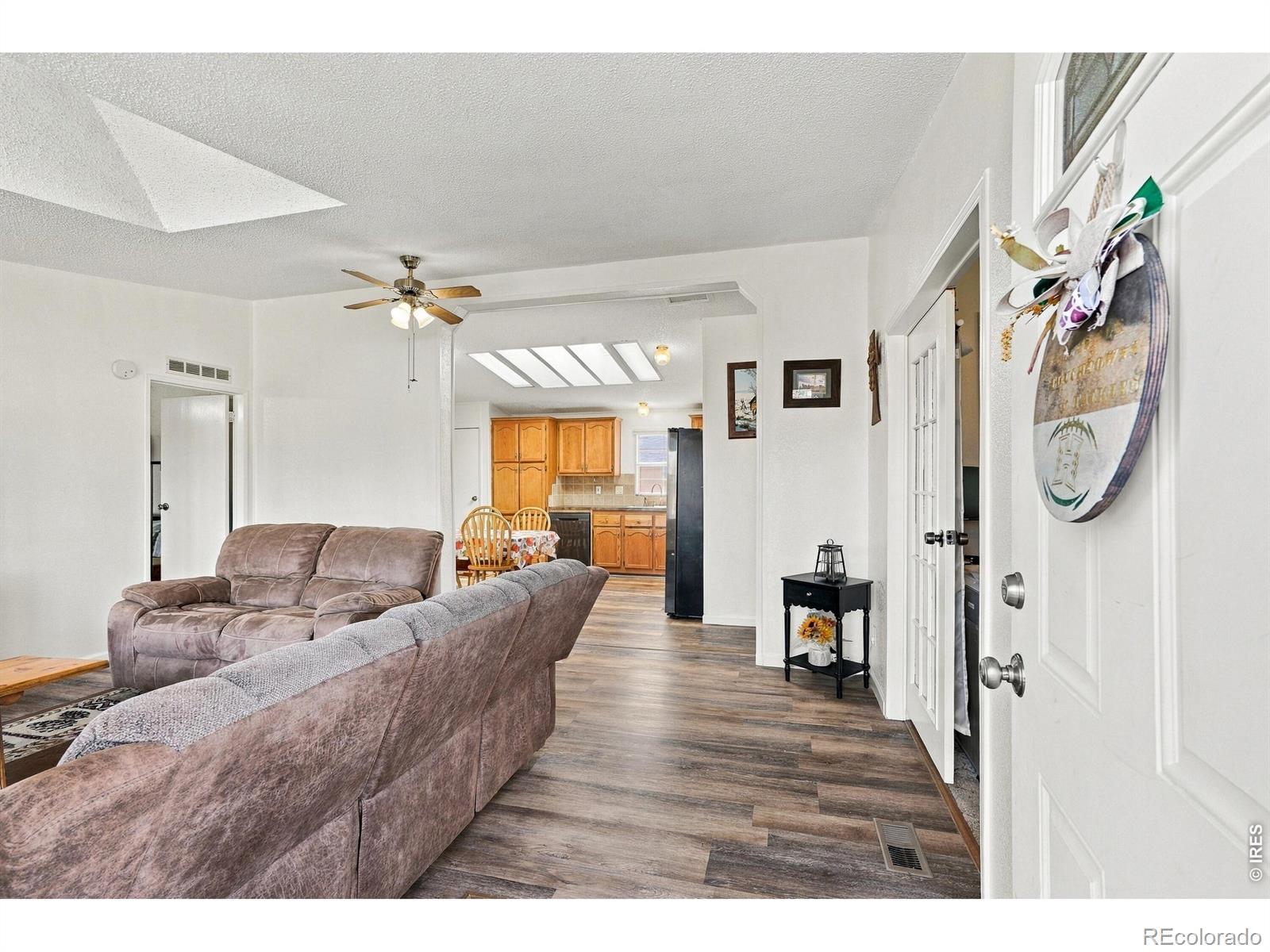 MLS Image #3 for 404 w shafer avenue,pierce, Colorado