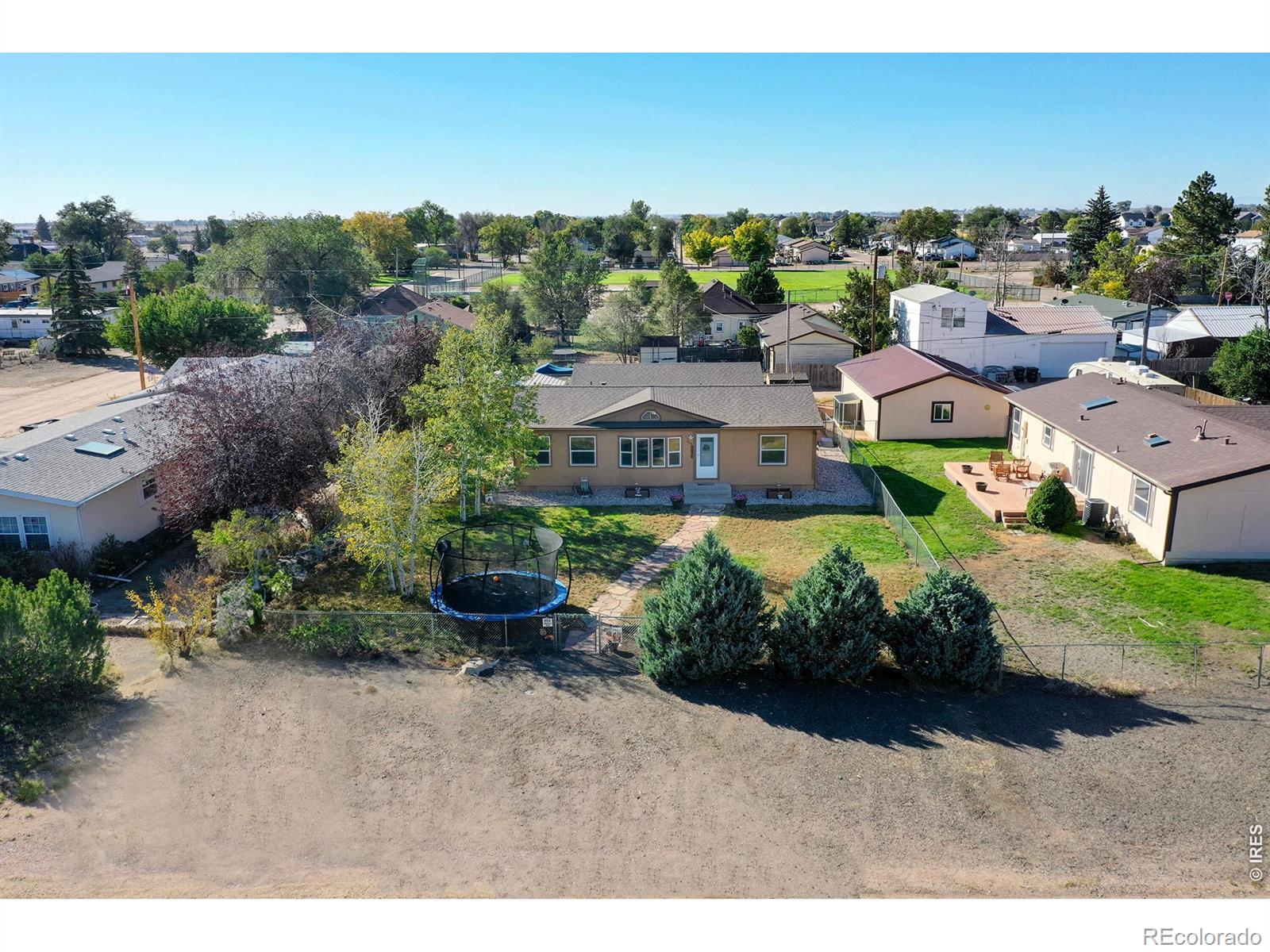 MLS Image #32 for 404 w shafer avenue,pierce, Colorado
