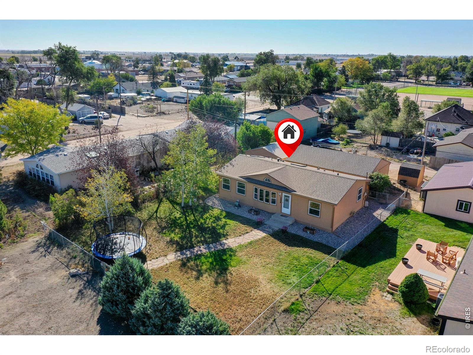 MLS Image #33 for 404 w shafer avenue,pierce, Colorado