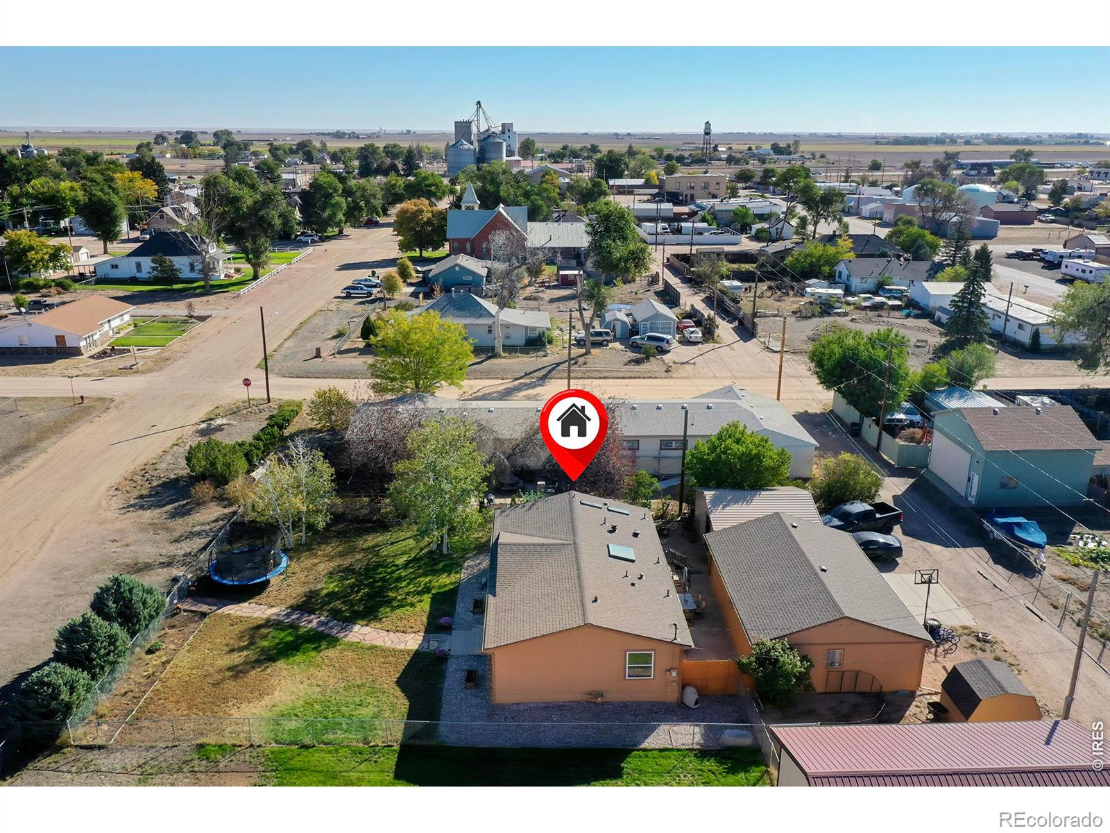MLS Image #34 for 404 w shafer avenue,pierce, Colorado
