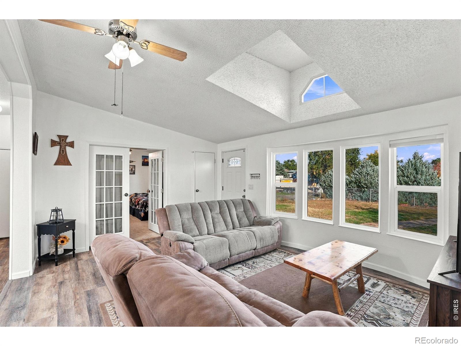 MLS Image #5 for 404 w shafer avenue,pierce, Colorado