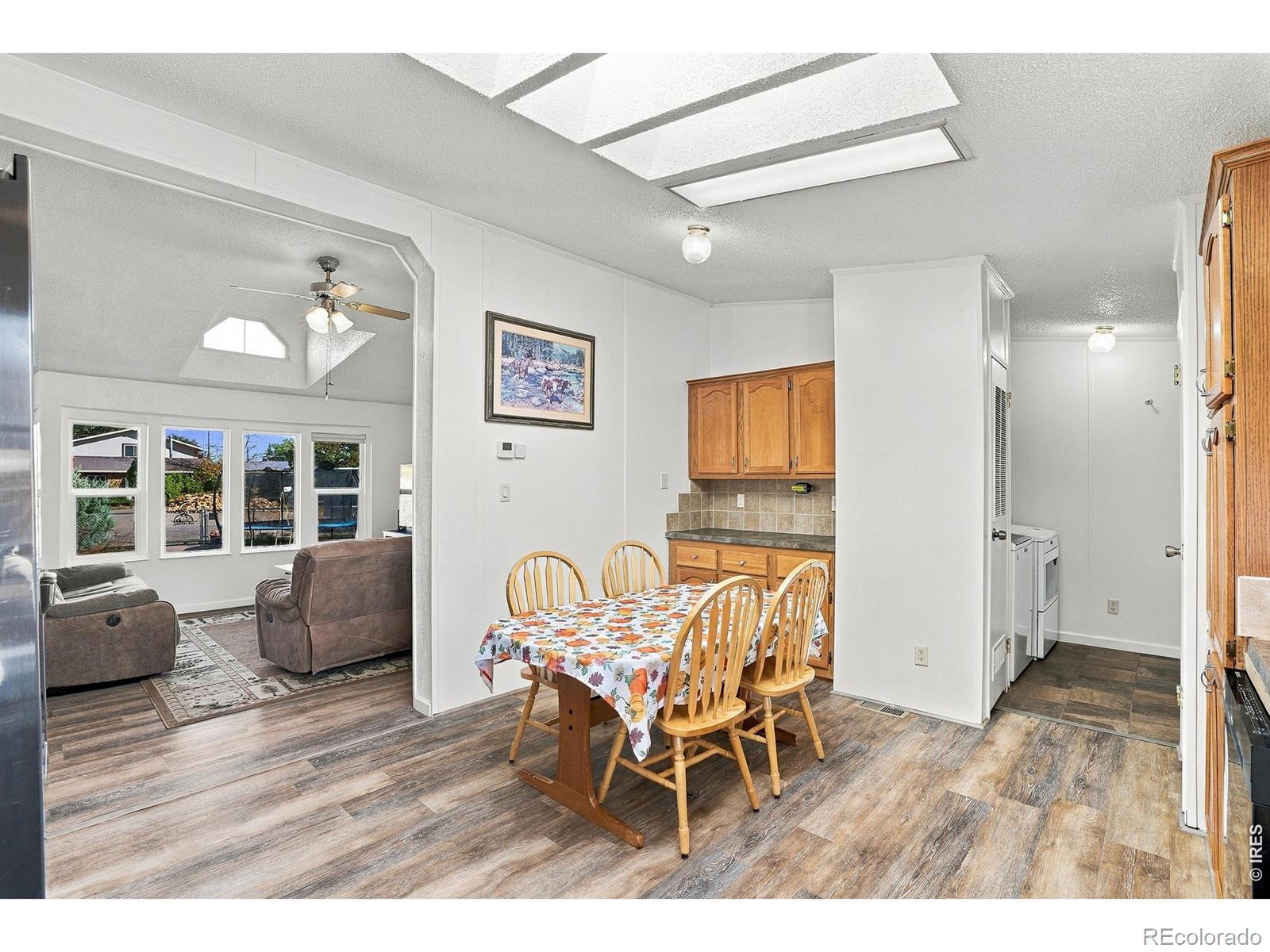 MLS Image #8 for 404 w shafer avenue,pierce, Colorado