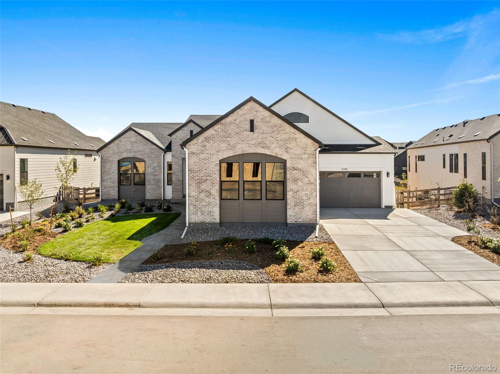 MLS Image #0 for 8346  simla way,littleton, Colorado