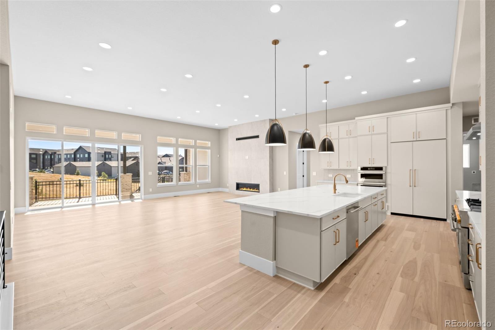 MLS Image #4 for 8346  simla way,littleton, Colorado