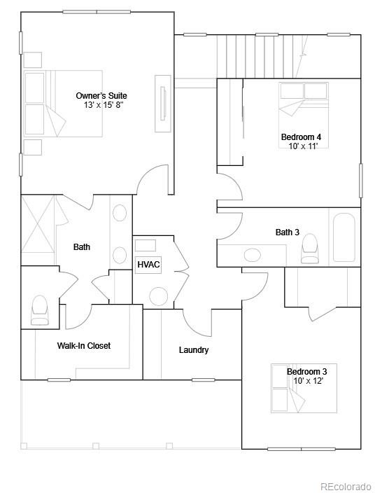 MLS Image #3 for 6922  arbor boulevard,thornton, Colorado