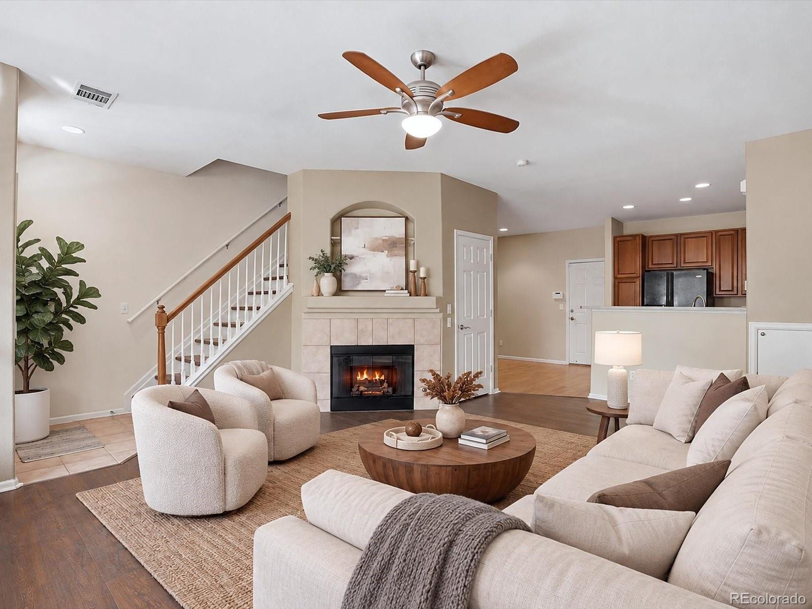 MLS Image #11 for 8343  stonybridge circle,highlands ranch, Colorado