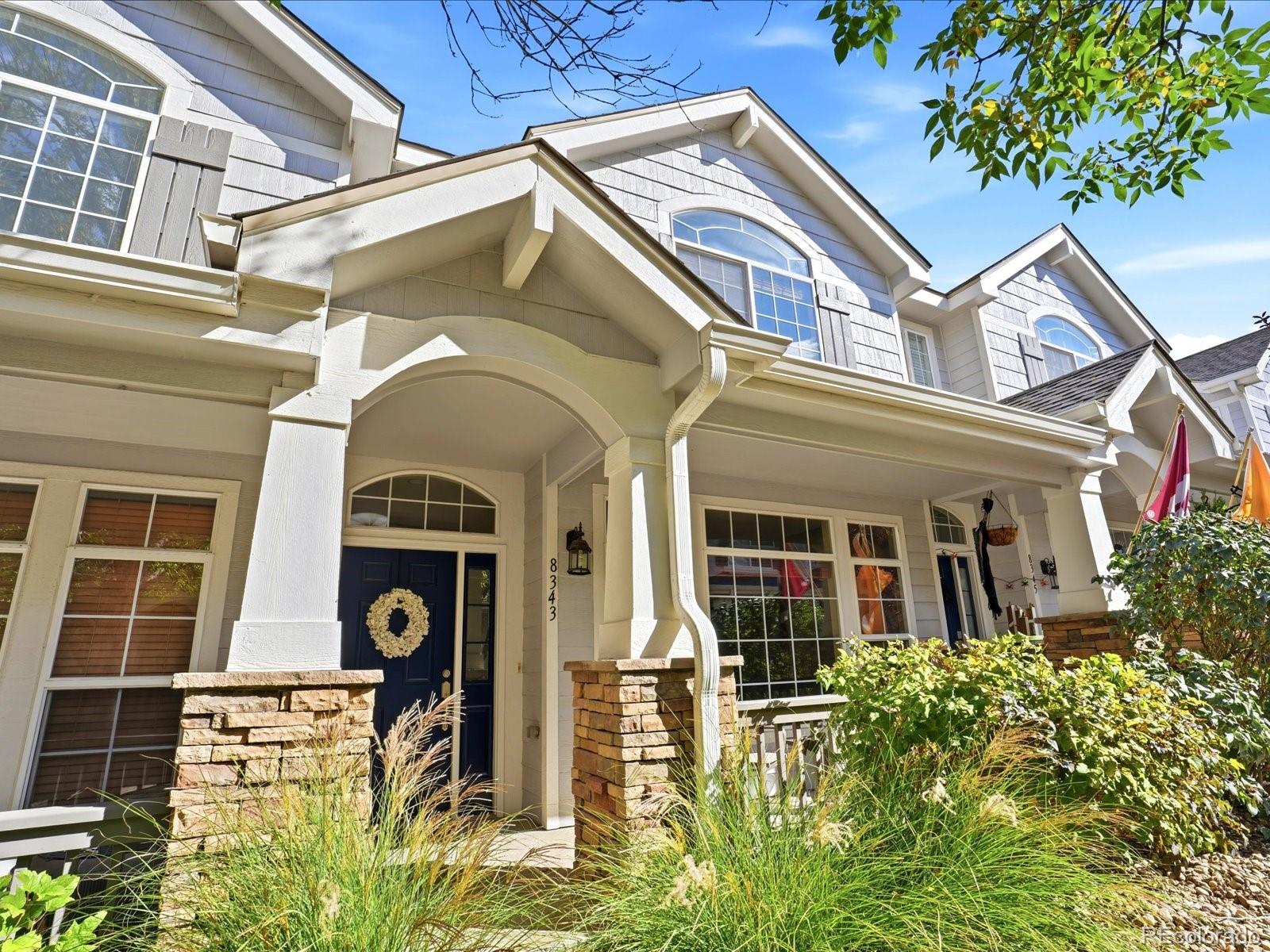 MLS Image #3 for 8343  stonybridge circle,highlands ranch, Colorado