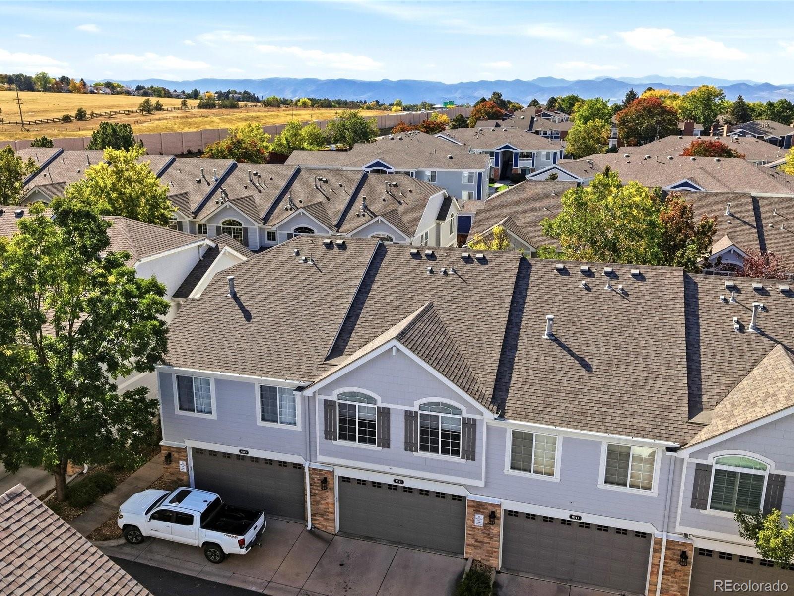 MLS Image #44 for 8343  stonybridge circle,highlands ranch, Colorado