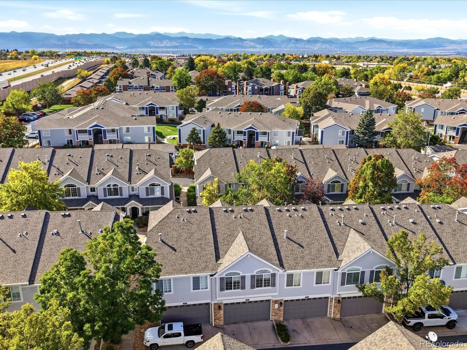 MLS Image #45 for 8343  stonybridge circle,highlands ranch, Colorado