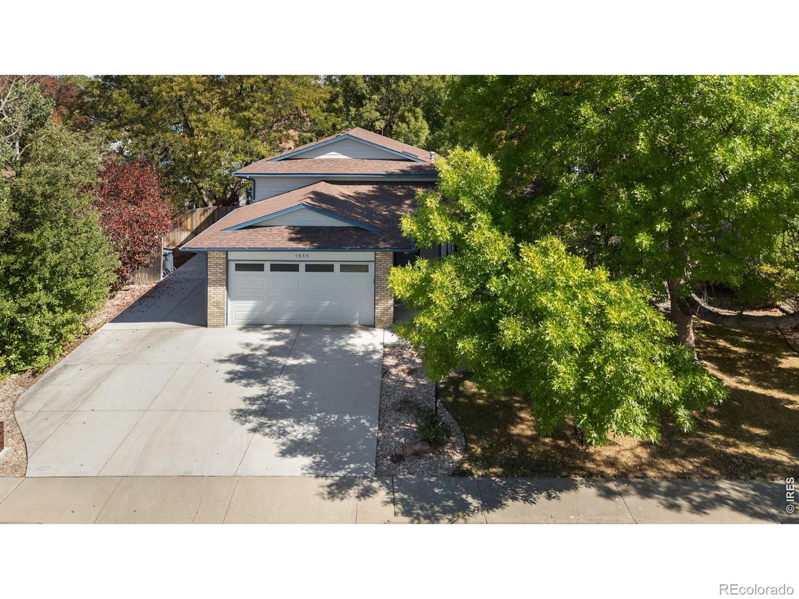 MLS Image #1 for 1656 s gilpin avenue,loveland, Colorado