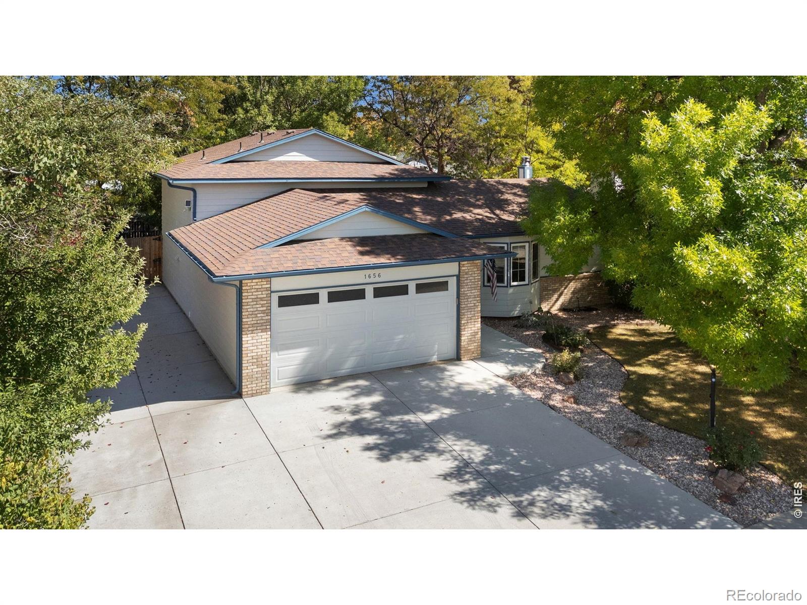 MLS Image #3 for 1656 s gilpin avenue,loveland, Colorado