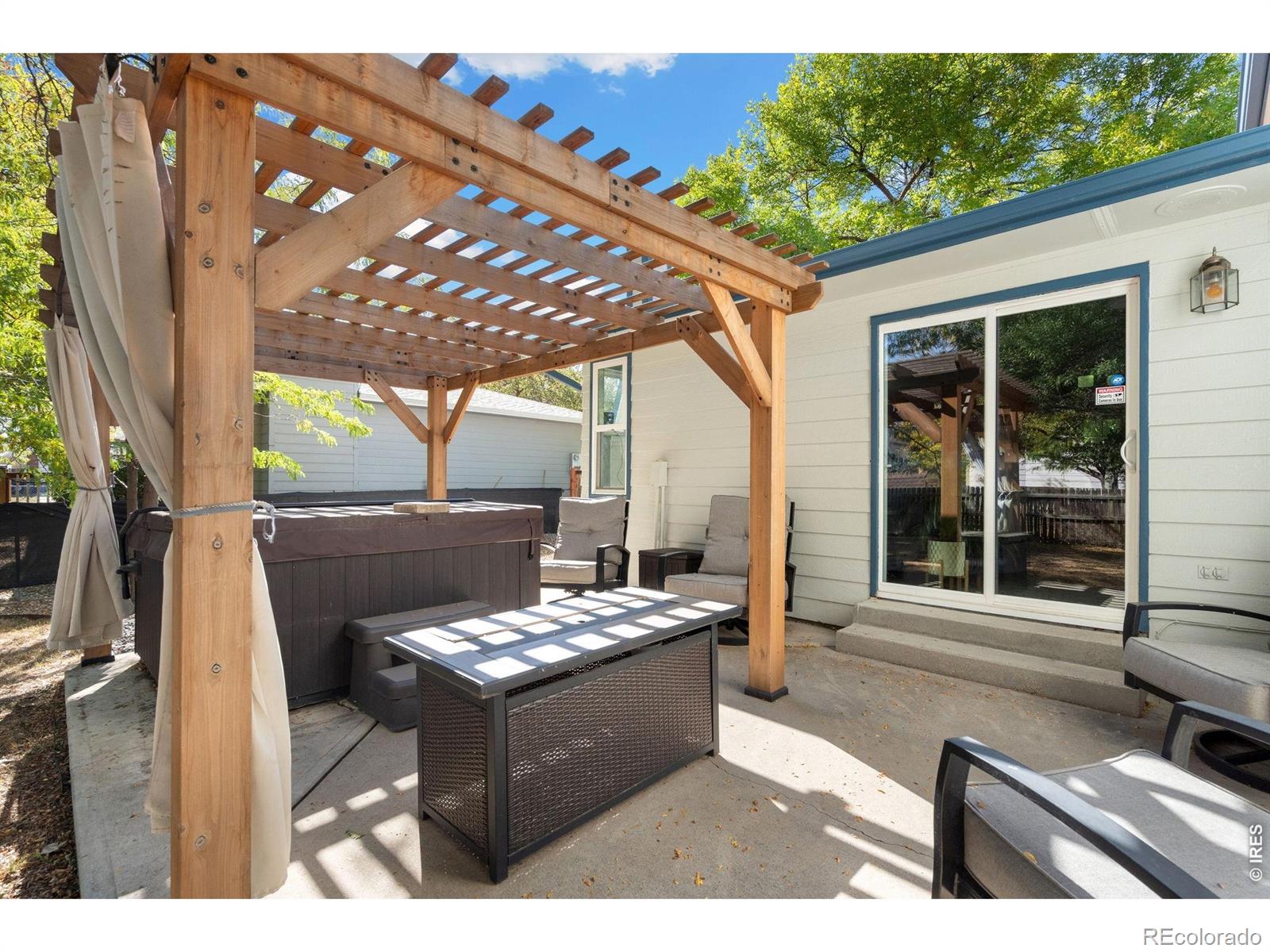 MLS Image #31 for 1656 s gilpin avenue,loveland, Colorado