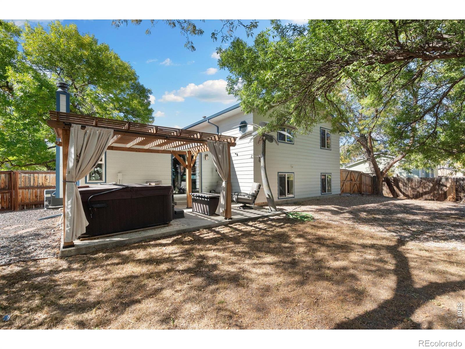 MLS Image #32 for 1656 s gilpin avenue,loveland, Colorado