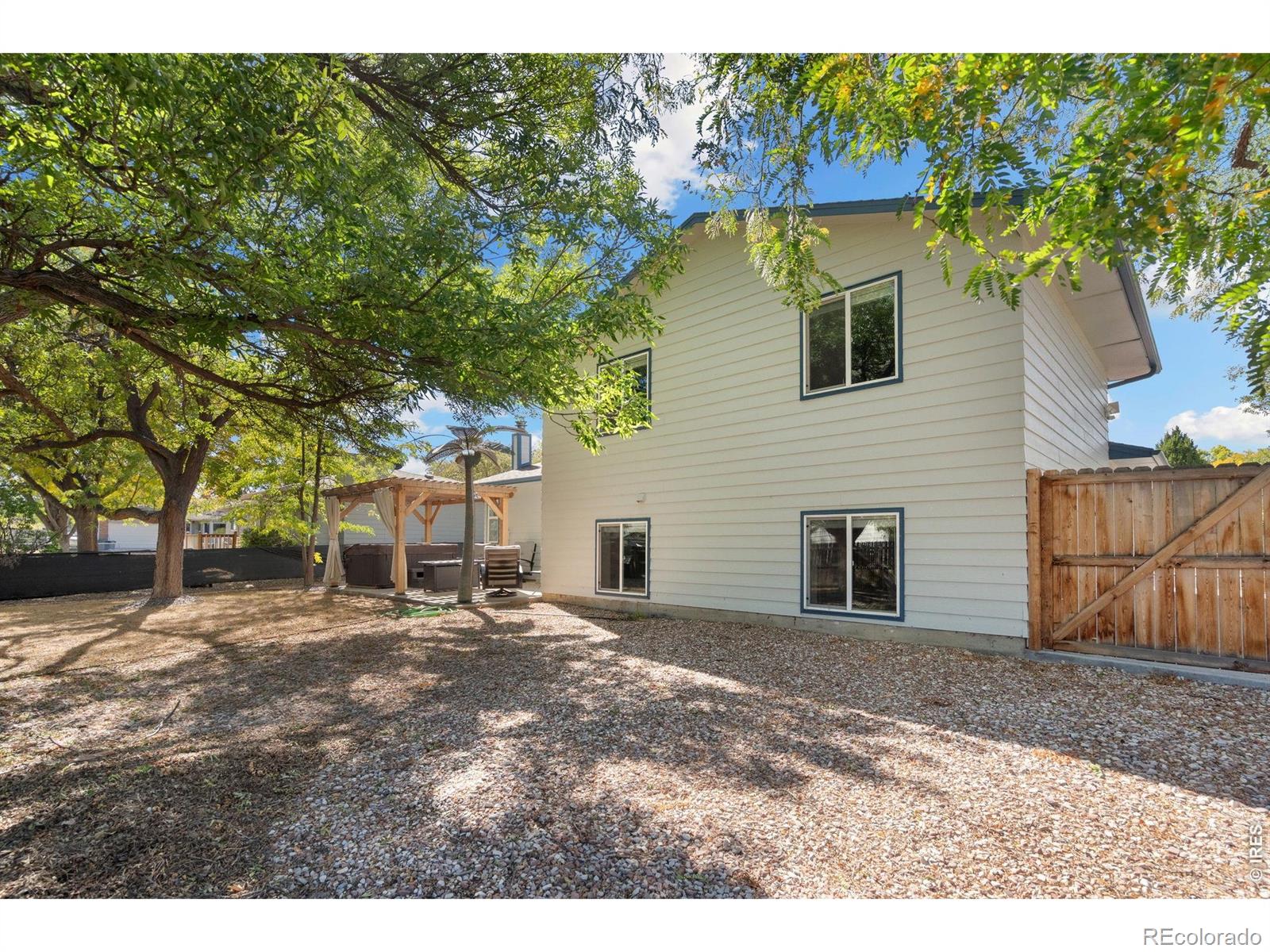 MLS Image #33 for 1656 s gilpin avenue,loveland, Colorado