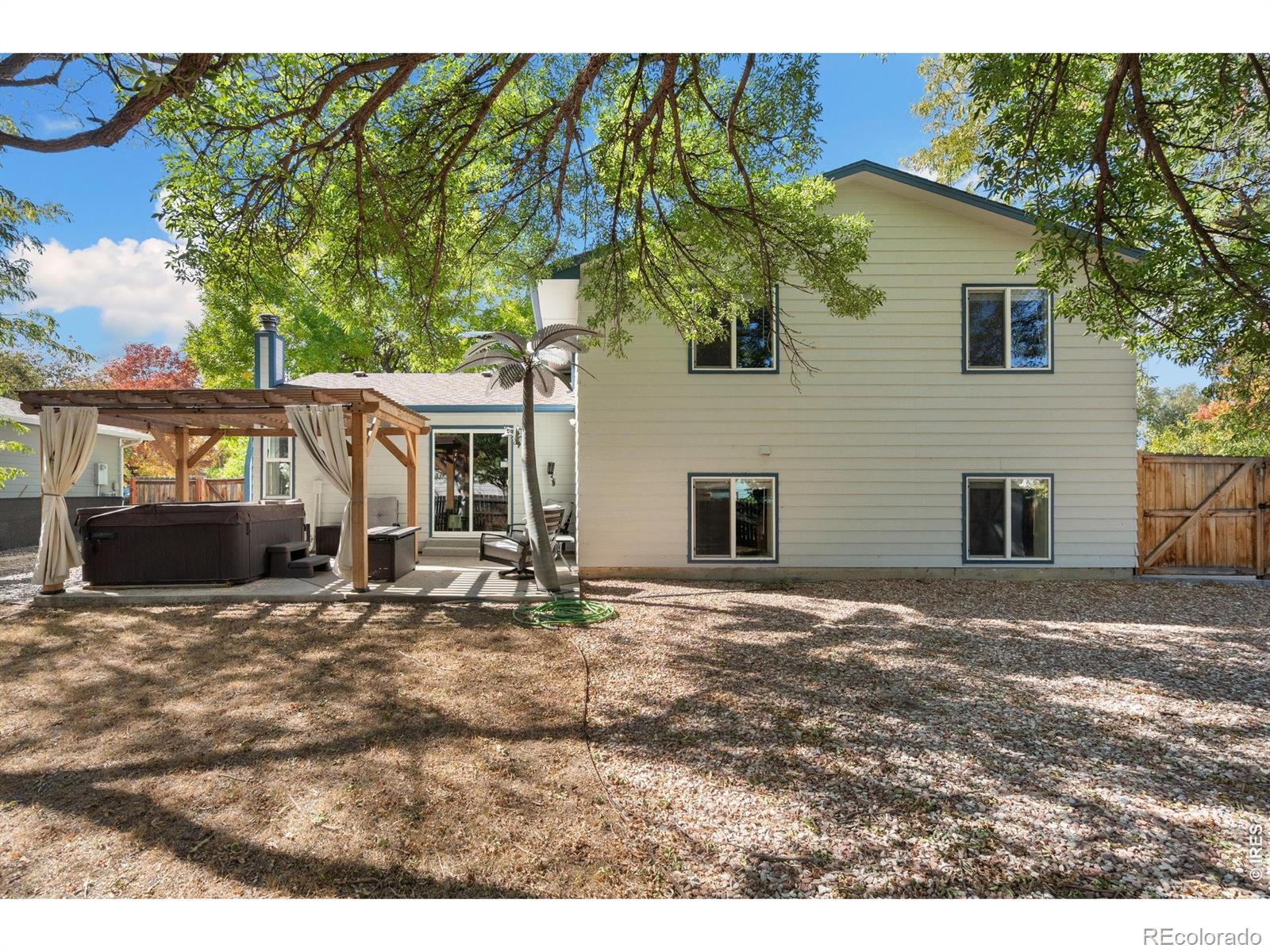 MLS Image #34 for 1656 s gilpin avenue,loveland, Colorado