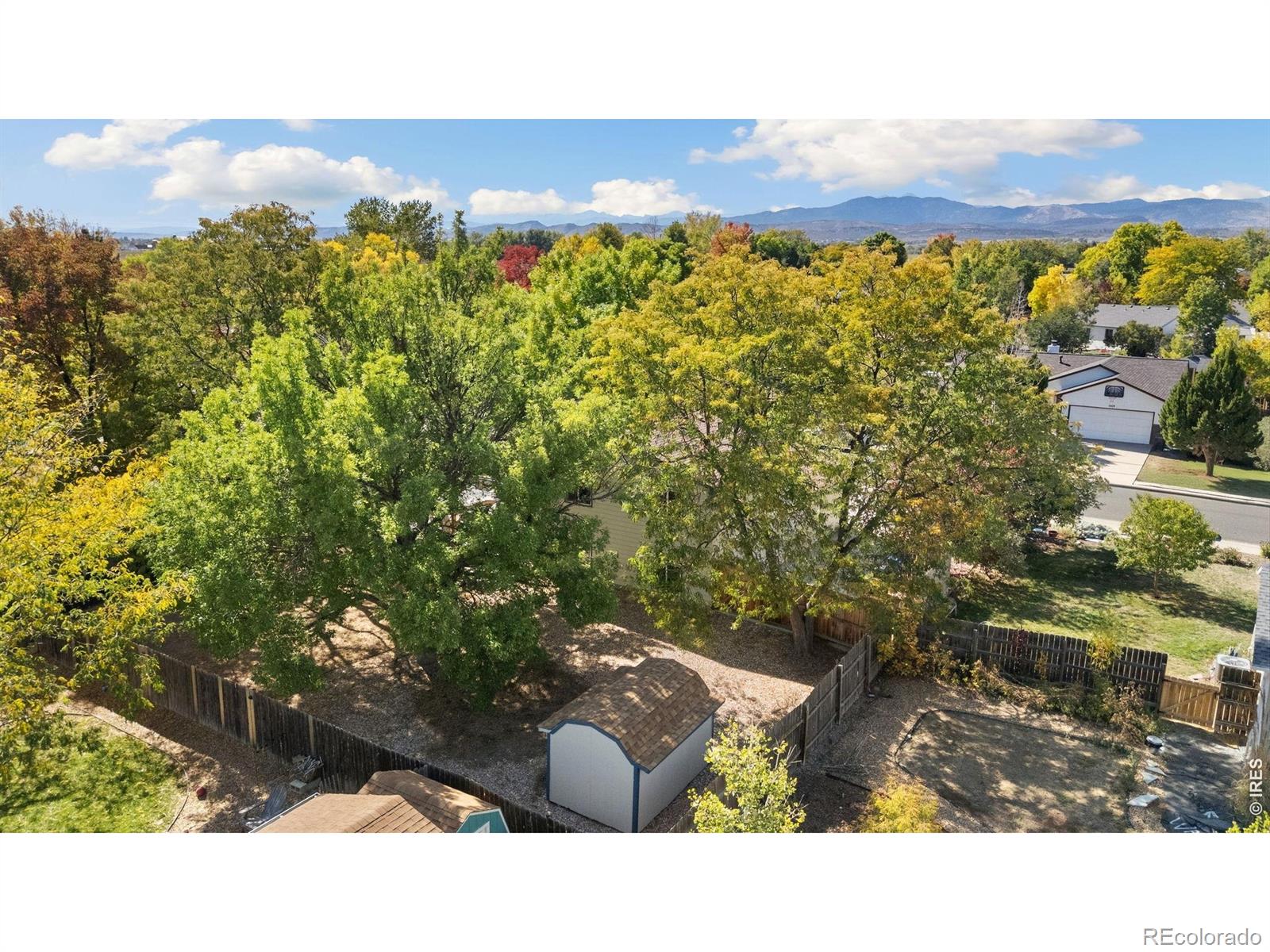 MLS Image #35 for 1656 s gilpin avenue,loveland, Colorado