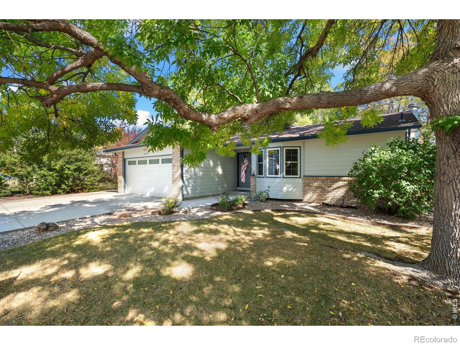 MLS Image #4 for 1656 s gilpin avenue,loveland, Colorado