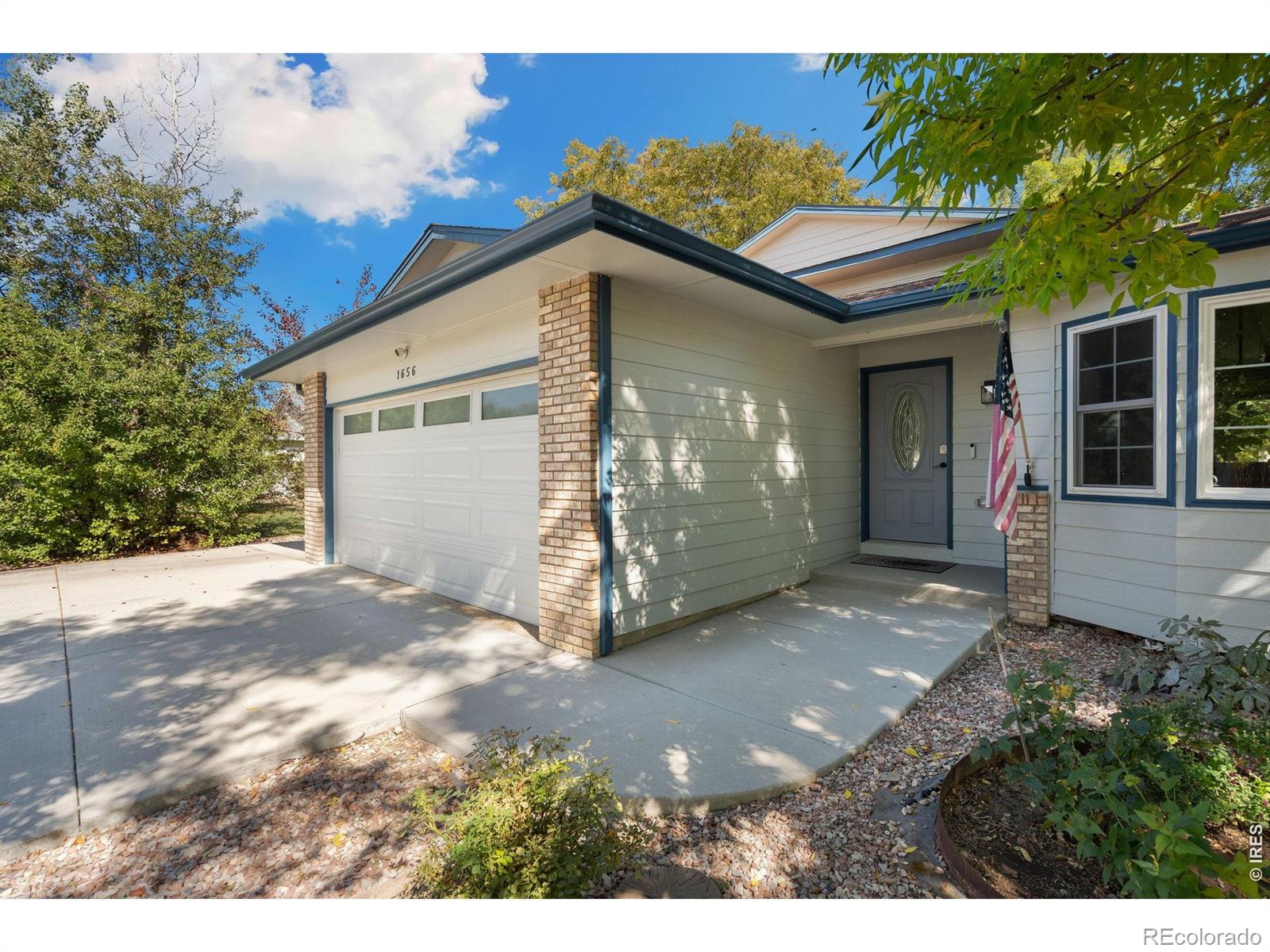 MLS Image #5 for 1656 s gilpin avenue,loveland, Colorado