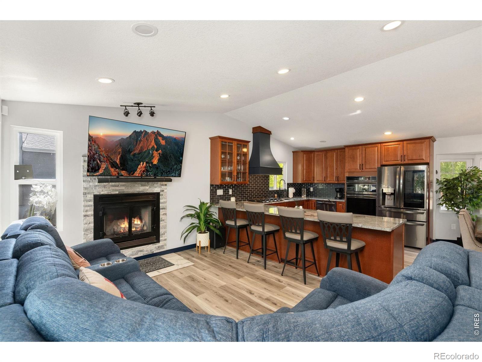 MLS Image #6 for 1656 s gilpin avenue,loveland, Colorado
