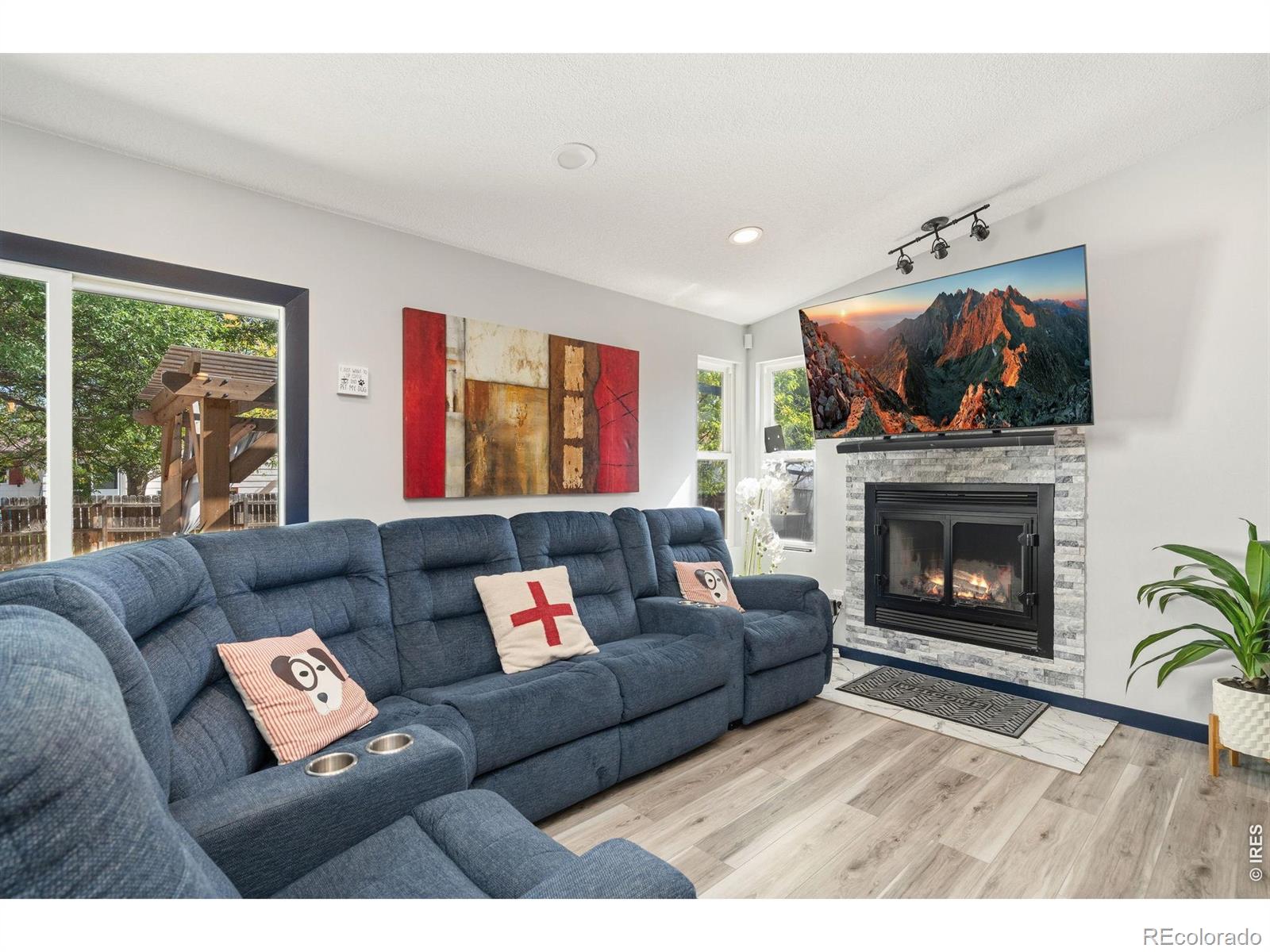 MLS Image #7 for 1656 s gilpin avenue,loveland, Colorado