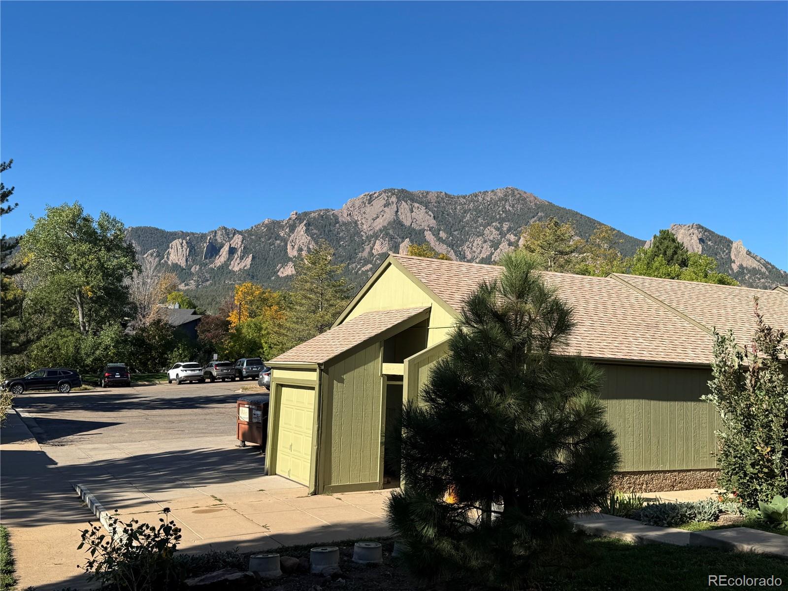 MLS Image #1 for 3237  redstone road,boulder, Colorado