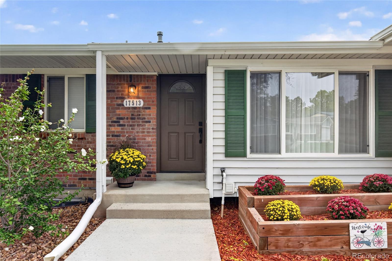 MLS Image #2 for 17513 e lasalle drive,aurora, Colorado