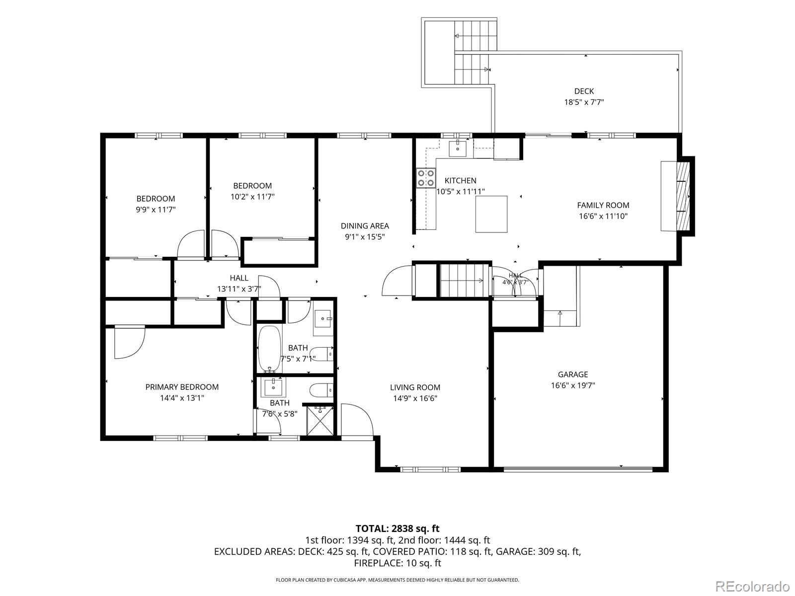 MLS Image #40 for 17513 e lasalle drive,aurora, Colorado