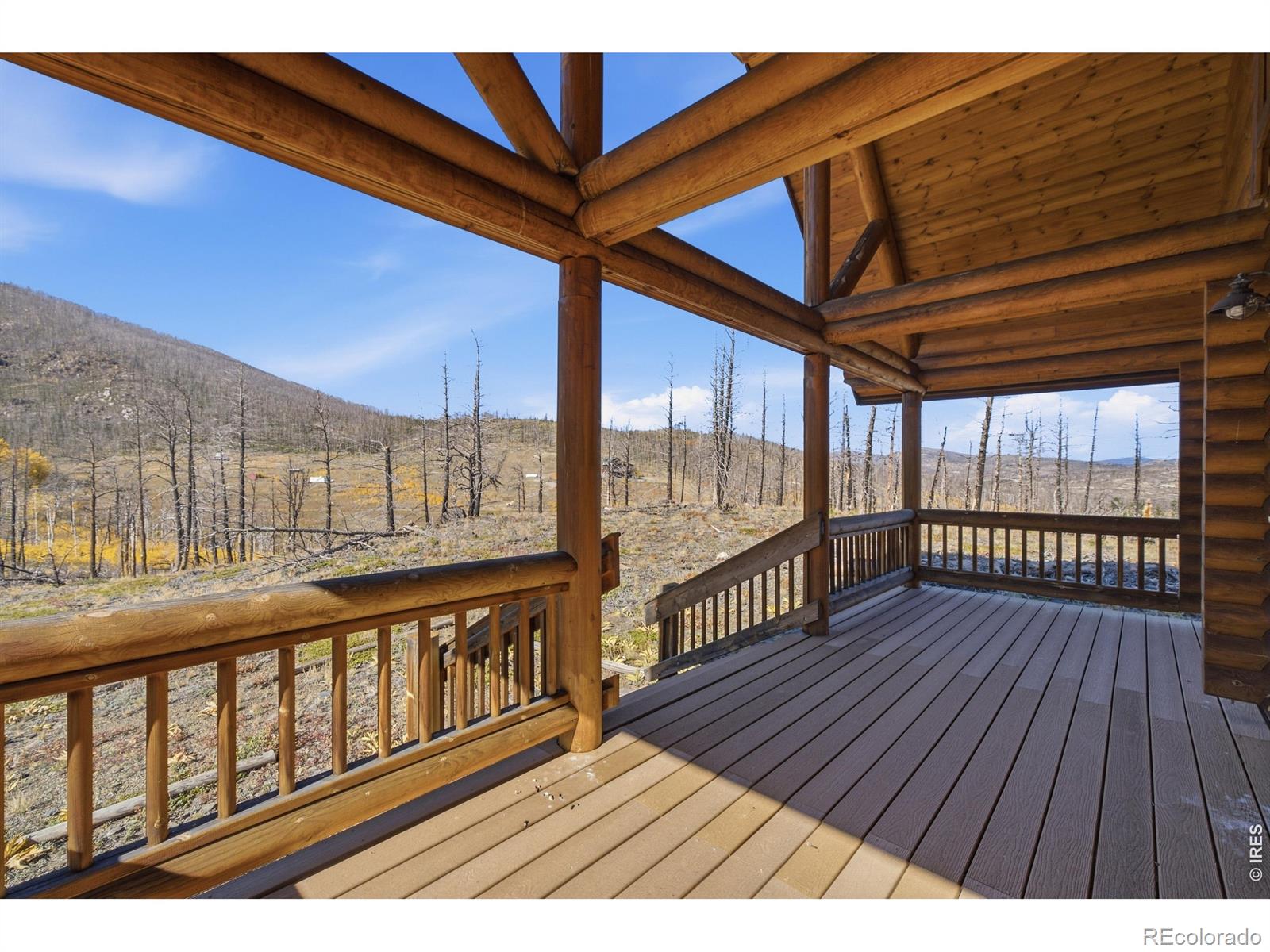 MLS Image #11 for 1588  monument gulch way,bellvue, Colorado
