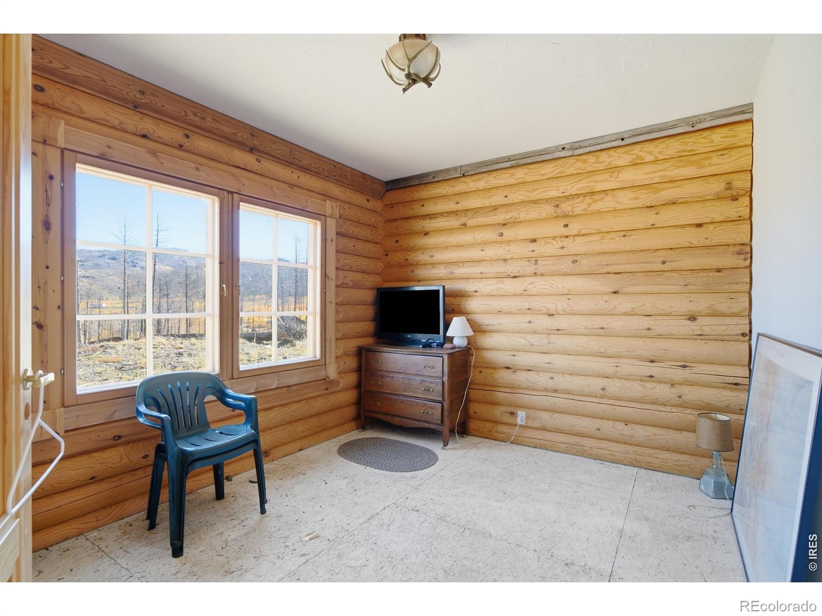 MLS Image #19 for 1588  monument gulch way,bellvue, Colorado