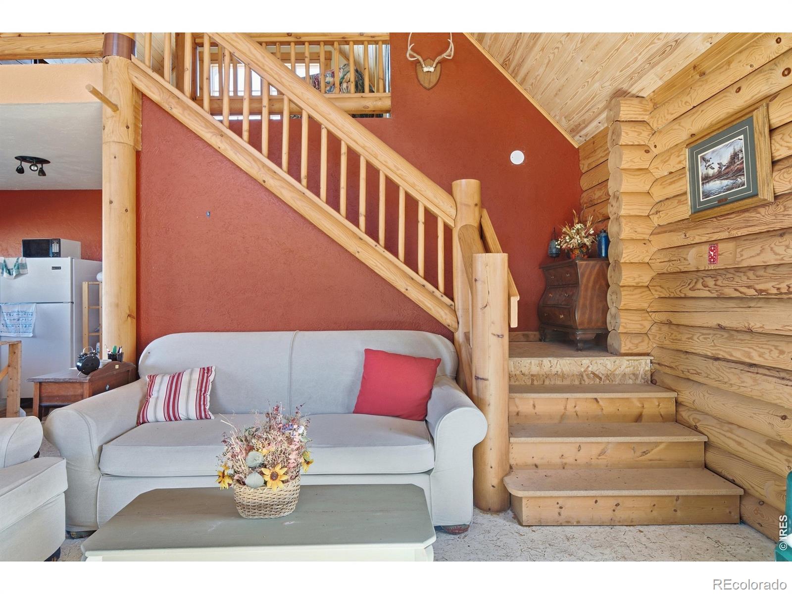 MLS Image #22 for 1588  monument gulch way,bellvue, Colorado