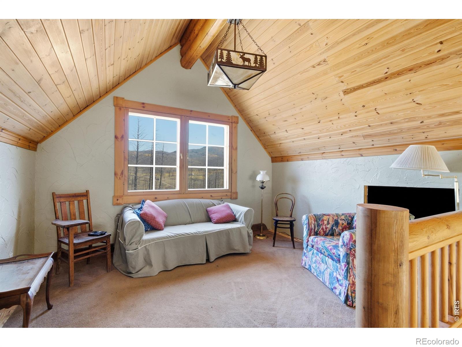 MLS Image #23 for 1588  monument gulch way,bellvue, Colorado