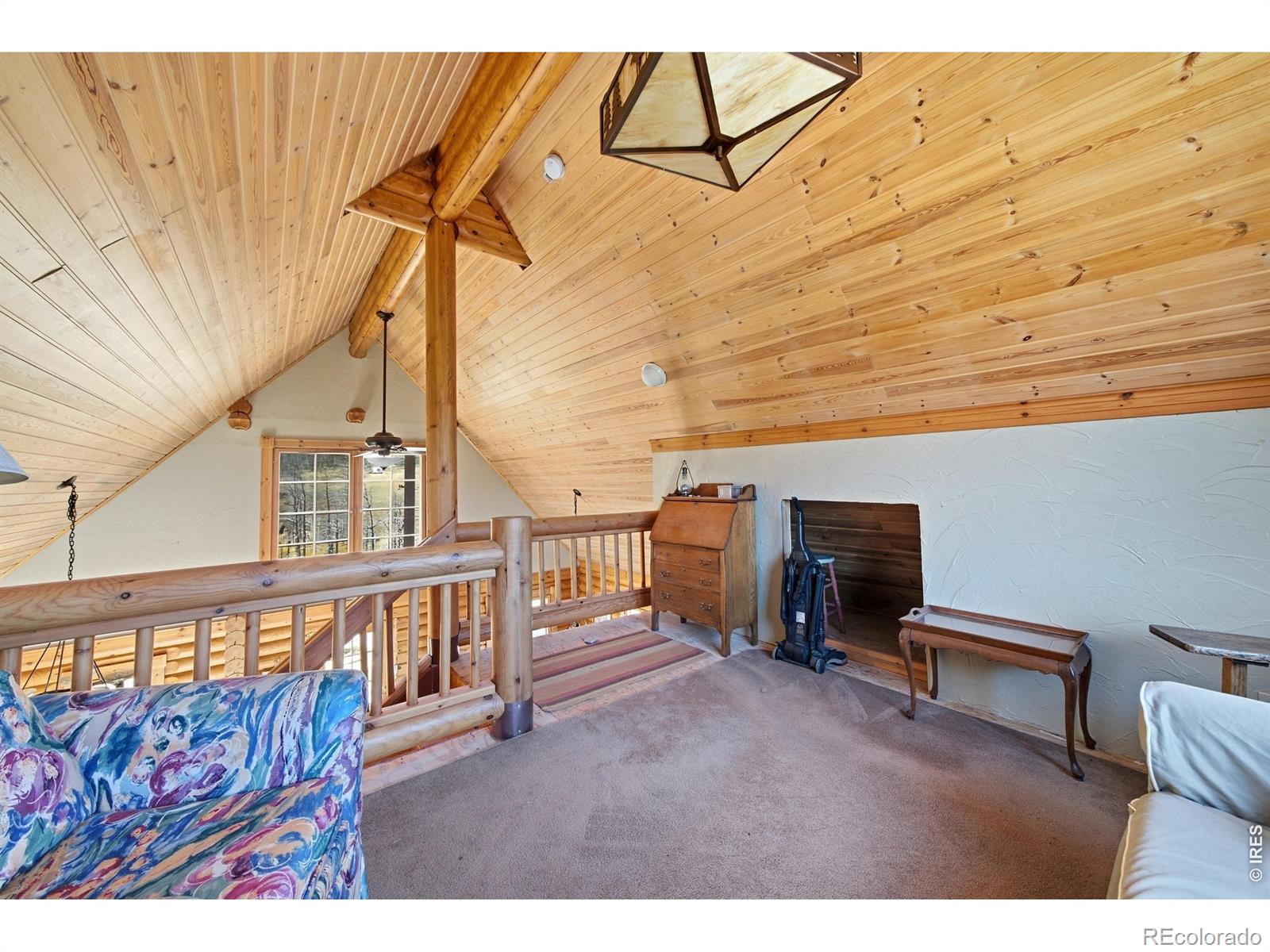 MLS Image #24 for 1588  monument gulch way,bellvue, Colorado