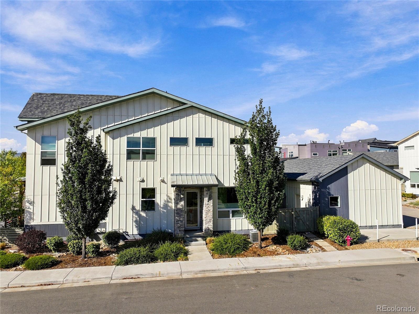 MLS Image #0 for 1992  foxtail lane,lafayette, Colorado