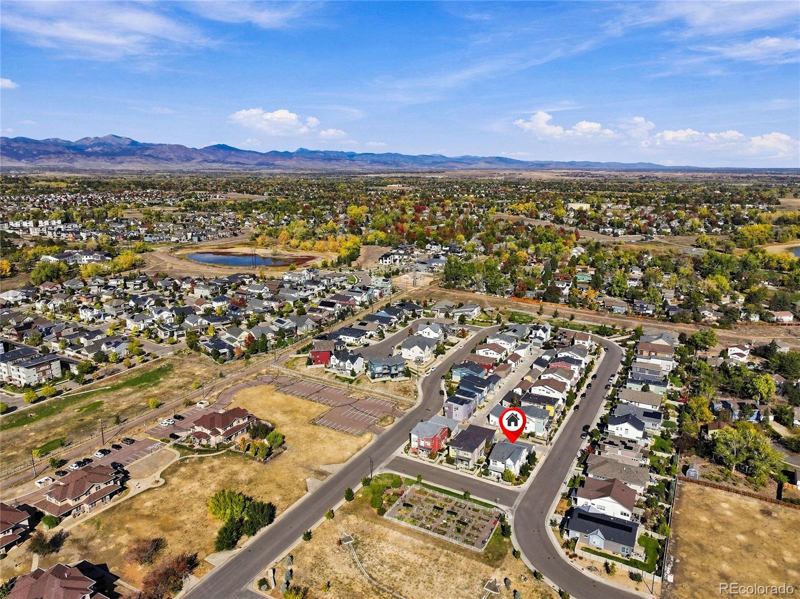 MLS Image #35 for 1992  foxtail lane,lafayette, Colorado