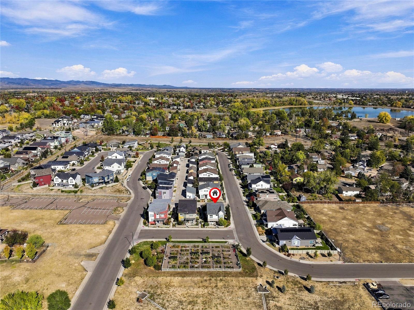 MLS Image #36 for 1992  foxtail lane,lafayette, Colorado