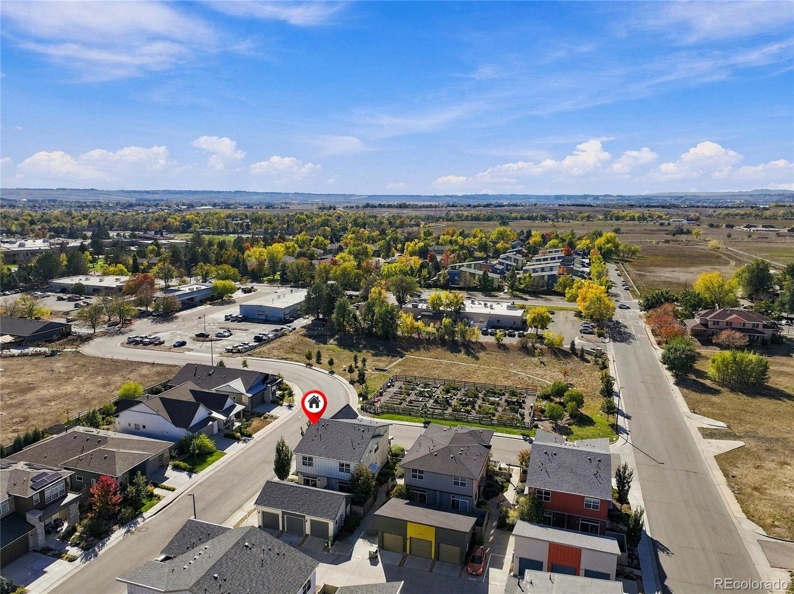 MLS Image #37 for 1992  foxtail lane,lafayette, Colorado