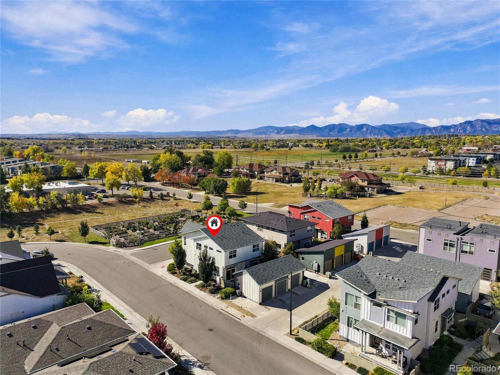 MLS Image #38 for 1992  foxtail lane,lafayette, Colorado