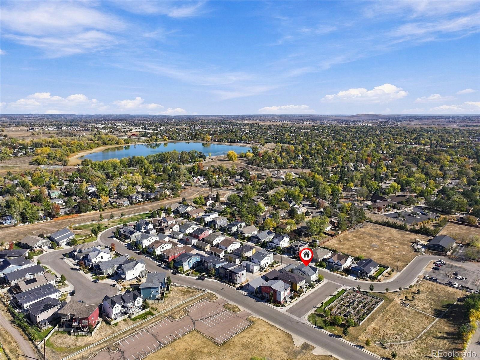 MLS Image #41 for 1992  foxtail lane,lafayette, Colorado