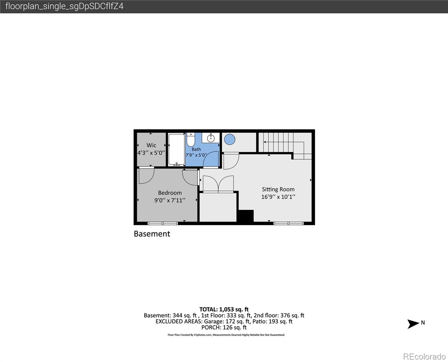 MLS Image #42 for 1992  foxtail lane,lafayette, Colorado
