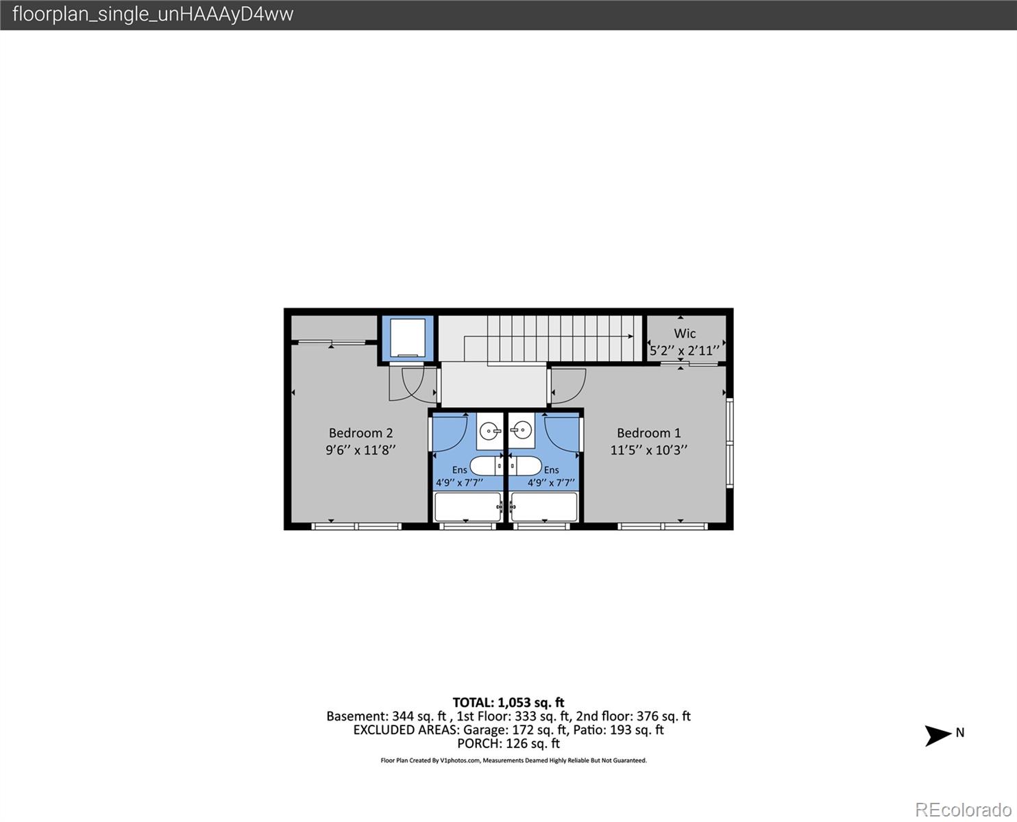 MLS Image #43 for 1992  foxtail lane,lafayette, Colorado