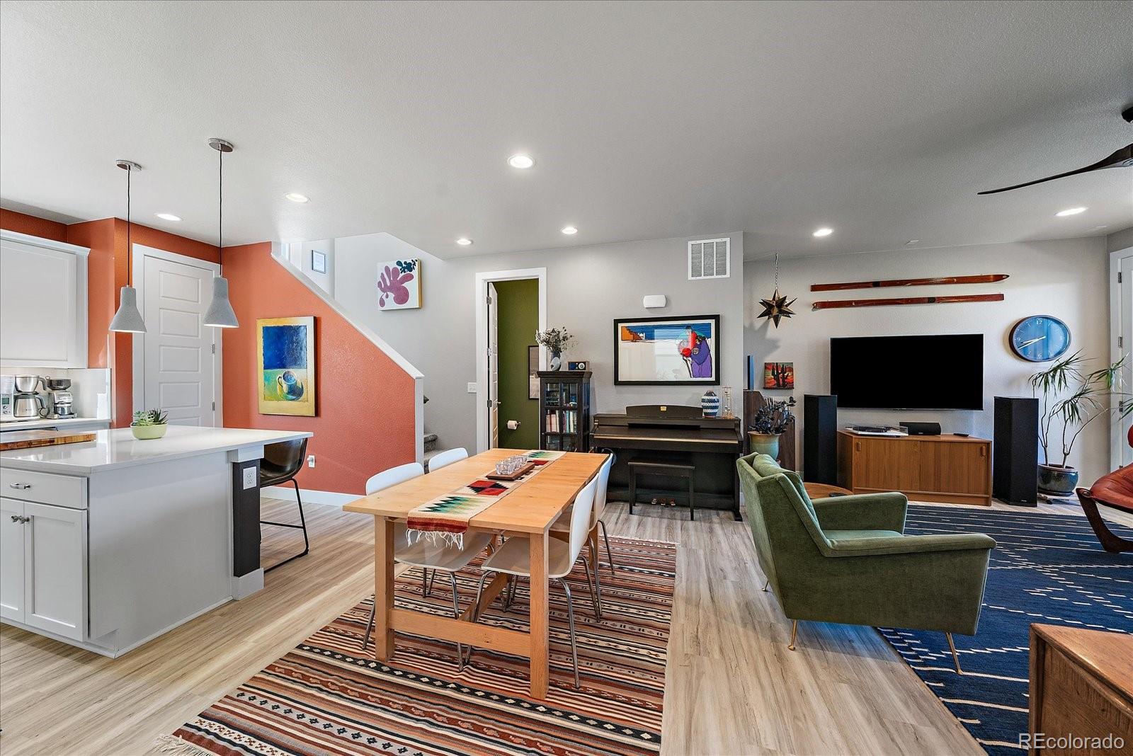 MLS Image #4 for 11231 w 53rd drive,arvada, Colorado