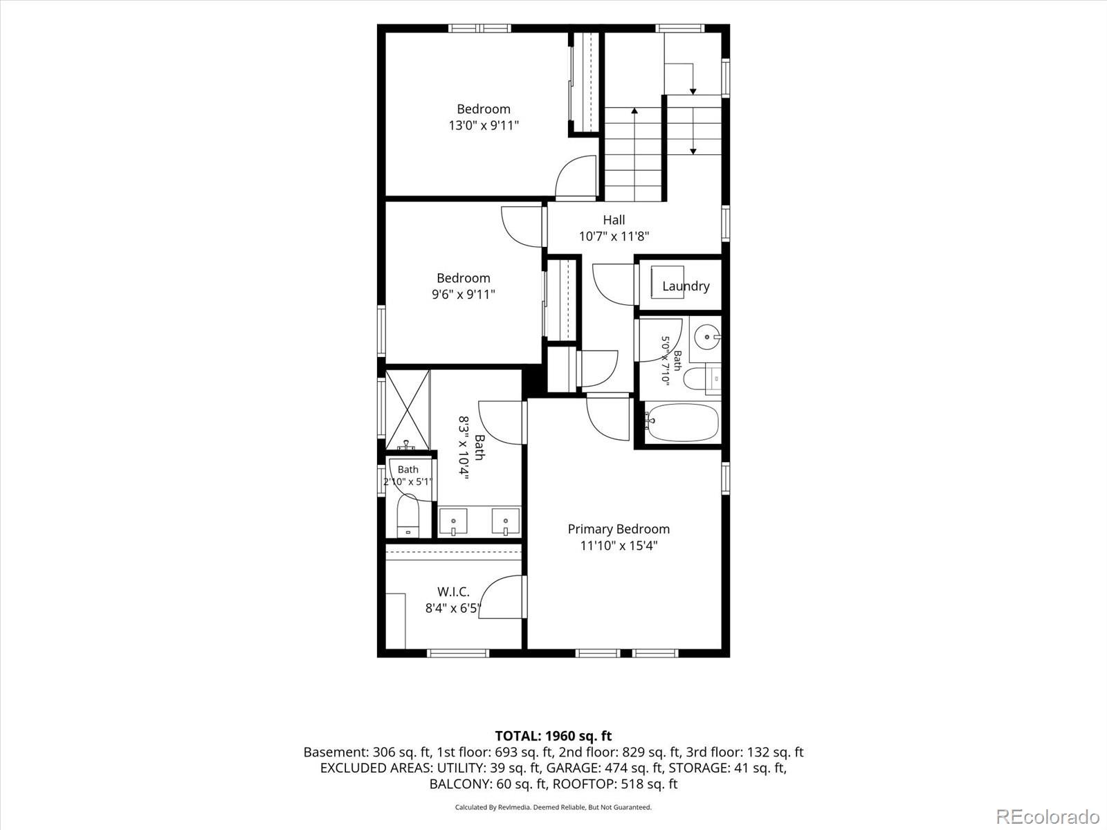 MLS Image #47 for 11231 w 53rd drive,arvada, Colorado