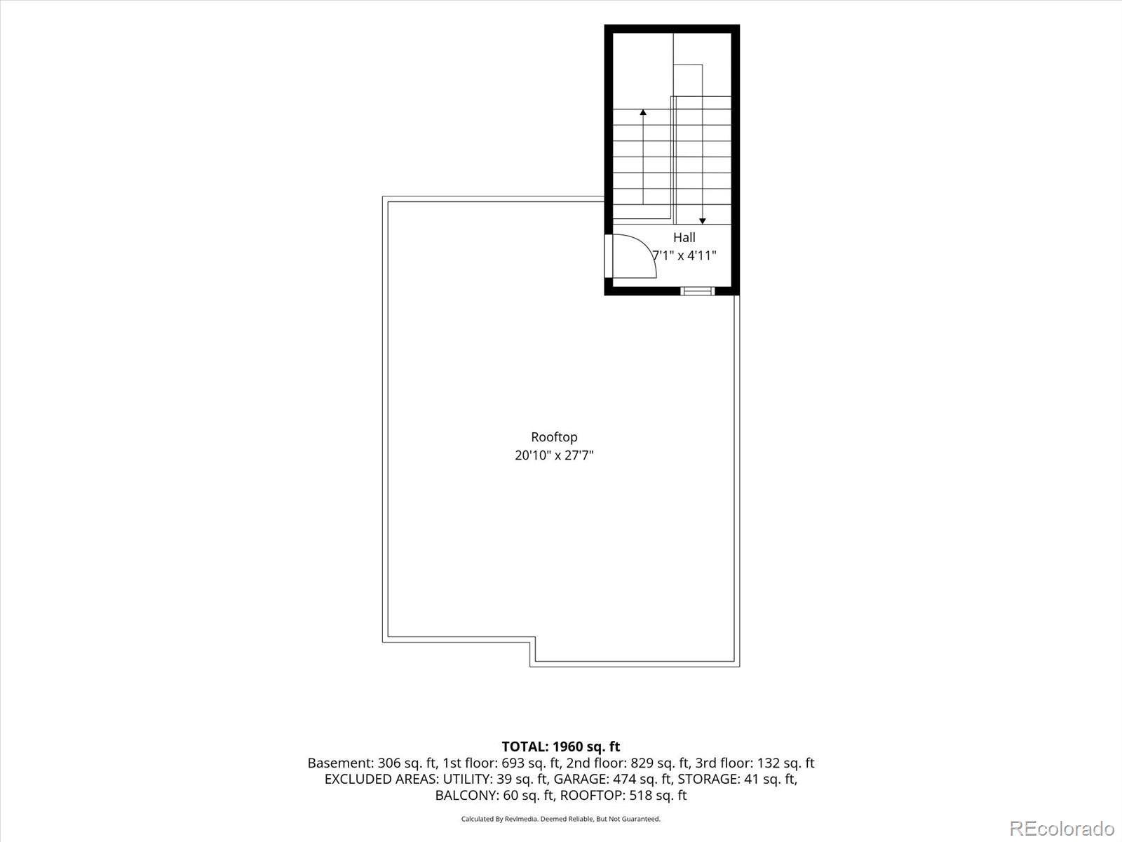 MLS Image #48 for 11231 w 53rd drive,arvada, Colorado