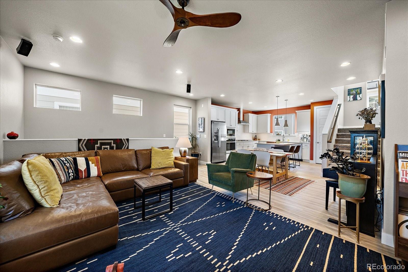 MLS Image #7 for 11231 w 53rd drive,arvada, Colorado