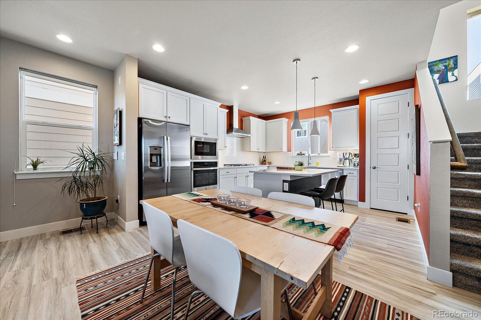 MLS Image #9 for 11231 w 53rd drive,arvada, Colorado