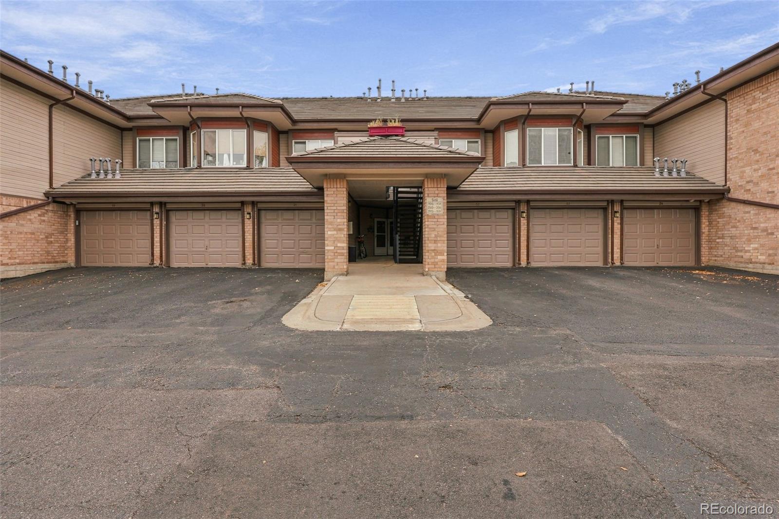 MLS Image #0 for 940 e plum creek parkway 103,castle rock, Colorado
